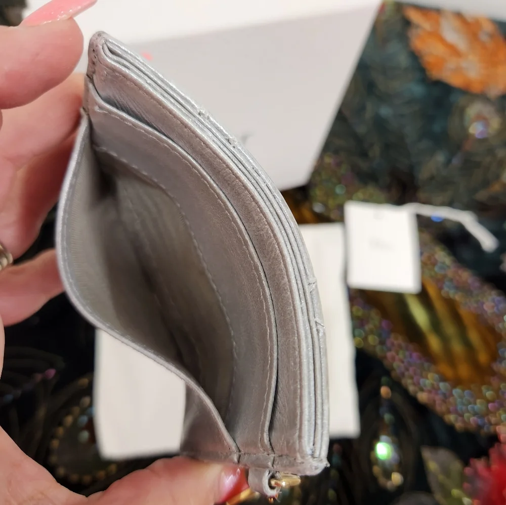 Dior Credit/Wallet